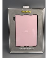 Heyday Universal Case for 7-8&quot; Tablet (Apple, Samsung, Etc) - Pink - £7.76 GBP