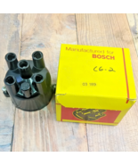 Bosch 03189 Fits 1981-1985 Chrysler Dodge Plymouth 4cyl Distributor Cap ... - $36.53 CAD