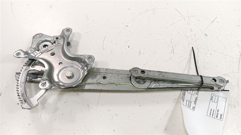 Passenger Right Front Window Regulator Track Fits 15-19 NX300H - $73.69