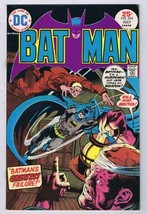 Batman #265 Original Vintage 1975 Dc Comics - £15.56 GBP