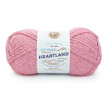Lion Brand Heartland Yarn - Lassen Volcanic - $26.82