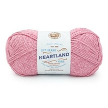 Lion Brand Heartland Yarn - Lassen Volcanic - £21.50 GBP