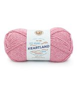 Lion Brand Heartland Yarn - Lassen Volcanic - $26.82