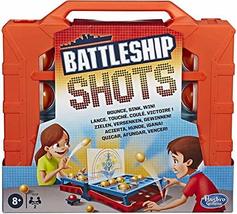 Hasbro Gaming Battleship Shots - £27.89 GBP