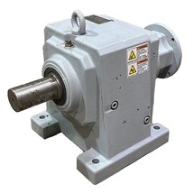 NEW STOBER C613N2660MR160/140 GEAR DRIVE MV0000046148 1.26HP/0.94kW 6.6RPM - £2,356.80 GBP