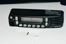 Kenwood TK-7180H-K FACEPLATE ONLY-TESTED RARE #1-RARE-W3C5 - €34,77 EUR