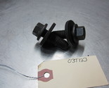 Camshaft Bolt Set From 2007 JEEP GRAND CHEROKEE  3.7 - $15.00