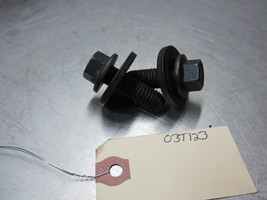 Camshaft Bolt Set From 2007 Jeep Grand Cherokee 3.7 - £11.99 GBP