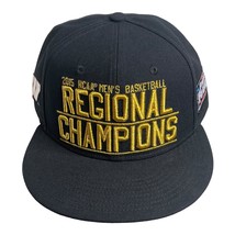 Nike Wisconsin 2015 NCAA REGIONAL CHAMPIONS HAT FINAL FOUR BASKETBALL - £13.49 GBP