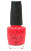 OPI Nail Lacquer MY CHIHUAHUA BITES (NL M21) - £9.33 GBP