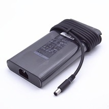 240W 180W Slim Charger For Dell G15 5510 5511 5515 5520 5521 5525 P105F G Series - £144.20 GBP