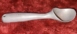 VTG Nuroll Aluminum Ice Cream Scoop Kitchen Tool Summer Treat - $11.99