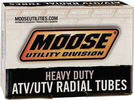 Moose Racing Heavy Duty ATV/UTV Inner Tube 19x7-8 - Stem Type TR6 0351-0046 - £11.98 GBP