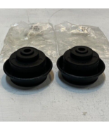 2 Quantity of 29-1502 Engine Mounts 88mm OD 12mm Bore (2 Quantity) - $40.60