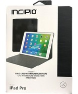 Incipio Faraday Folio Case for Apple iPad Pro 12.9&quot; Black IPD-285-BLK-V - €12,64 EUR