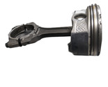 Piston and Connecting Rod Standard From 2018 Subaru Outback  2.5 - $73.95