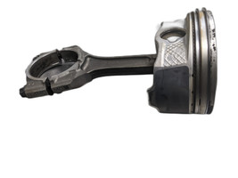 Piston and Connecting Rod Standard From 2018 Subaru Outback  2.5 - £57.75 GBP