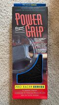 Power Grip Steering Wheel Cover - $23.95 CAD