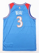 Bradley Beal Signed Jersey (PSA) - $170.48