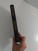 Brazen virtue By Nora Roberts 1998 Hardcover fiction novel - £4.74 GBP