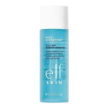 e.l.f. SKIN Holy Hydration Off Makeup Remover, Liquid Makeup Remover For... - $7.91