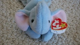 Peanut from the TY Beanie Babies Collection (#0661).  - £14.22 GBP