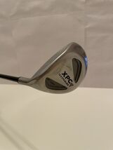 XPC3 15-5 Stainless #9 Driver. 25 Degree Loft Aldila Shaft Regular 3.7 T... - $87.99