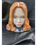 Megan 2.0 Popcorn Seau AMC Détachable Visage Masque - $389.87 MXN
