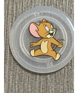 Jelly plastic lid part approx 1.18 inches - $342.12 MXN