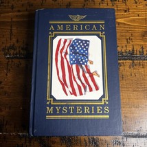 Great American Mystery Stories of the Twentieth Century. Hardcover 1989 - £7.52 GBP