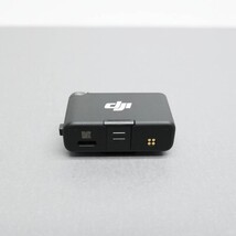 DJI Mic 3 (2 TX + 1 RX + Charging Case) - Black image 6