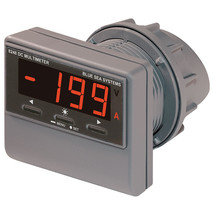 Blue Sea 8248 DC Digital Multimeter w/ Alarm - £240.35 GBP