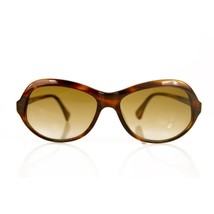 Cutler &amp; Gross of London 0722 Tortoise Brown Hand Made Sunglasses Rare - $237.60