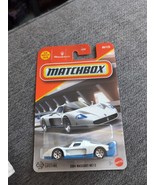 2025 Matchbox Car 2004 Maserati Mc12 - $19.88 CAD