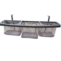 Replacement Part - OEM Graco Storage Console For Pack N Play Sit N Grow ... - £19.76 GBP