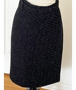 St John Evening Skirt  14 Preowned  - $1,087.65 MXN