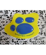 Build a Bear Yellow &amp; Blue Brush - €5,10 EUR