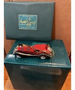 WDCC Enchanted Places Cruella&#39;s Car from 101 Dalmatians Sealed COA - €38,80 EUR