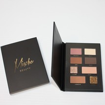 Mischo Beauty Eyeshadow Palette in Magnifique, Mischo, Ijama, Madam &amp; Un... - £18.92 GBP