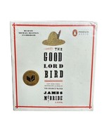 The Good Lord Bird by James McBride (2014, Compact Disc, Unabridged edit... - $20.29 CAD