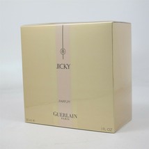 JICKY by Guerlain 30 ml/ 1.0 oz PARFUM Splash NIB - £435.94 GBP