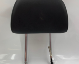 2008 BMW 528i Left Right Rear Headrest Head Rest Black Leather OEM L04B1... - £27.21 GBP