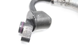 00-06 MERCEDES-BENZ W220 C215 S500 CL500 A/C HOSE LINE PIPE E6045 image 9