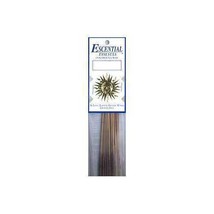 White Sage Escential Essences Incense Sticks 16 Pack - $6.71