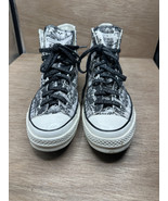 Converse Chuck Taylor 70 HI Top Men 9 Suicidal Tendencies Mike Muir Cyco - $203.10 CAD