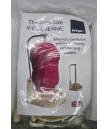 The Incredible Wool Genie - $24.63 CAD