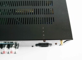 Marantz NR1510 Slim 5.2-ch 4K Ultra HD AV Receiver image 6