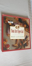 You Are Special (Max Lucado&#39;s Wemmicks) (Max Lucado&#39;s Wemmicks, 1) (Volu... - $10.39