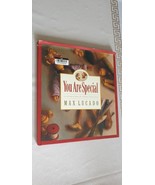 You Are Special (Max Lucado&#39;s Wemmicks) (Max Lucado&#39;s Wemmicks, 1) (Volu... - $14.11 CAD