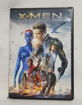 X-Men: Days of Future Past DVD 2014 - Very Good Condition - £7.40 GBP